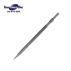 툴포스원 육각 노미17X280 함마노미 포인트치즐 실사용 후기 | 효과 있을까? - 상품 이미지 1