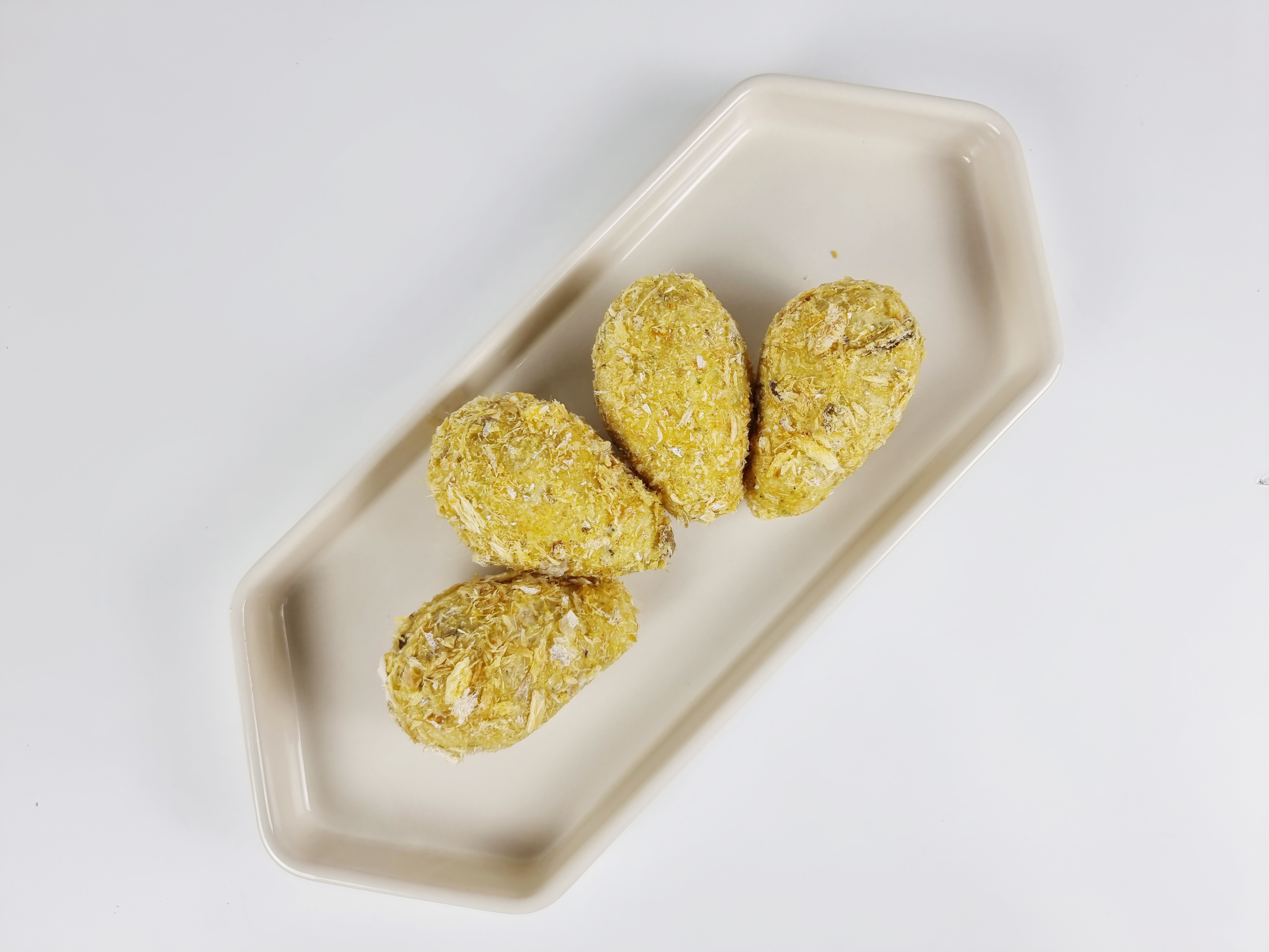 도기머기 강아지 생일파티 돌잔치 피크닉 수제간식 치킨 100g 이미지 2