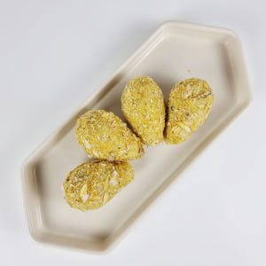 도기머기 강아지 생일파티 돌잔치 피크닉 수제간식 치킨 100g 솔직 후기 | 실제 사용자 리뷰 총정리 - 상품 이미지 2