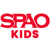 스파오키즈 공식스토어 스토어 로고