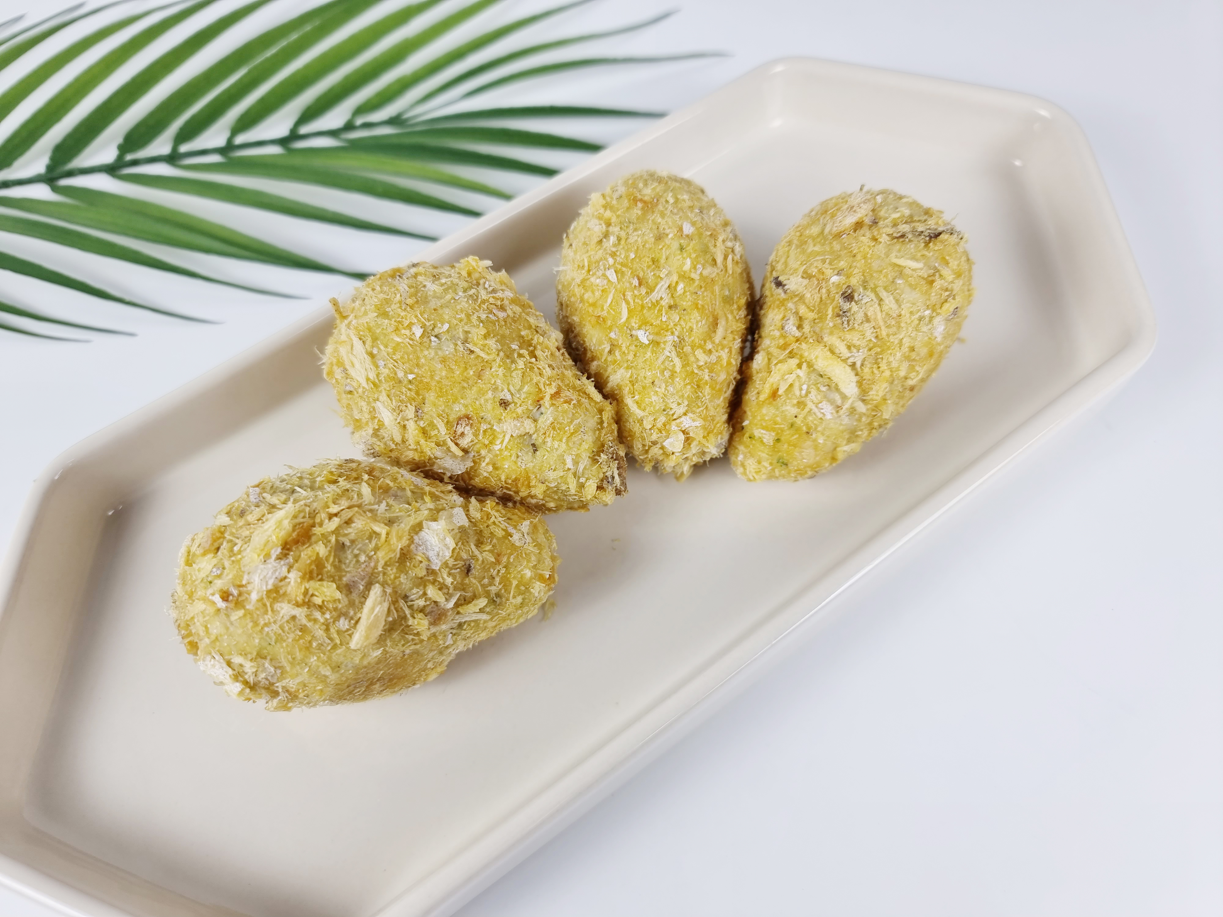 도기머기 강아지 생일파티 돌잔치 피크닉 수제간식 치킨 100g 이미지 4