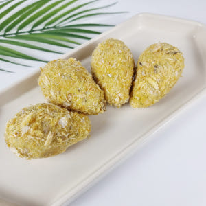 도기머기 강아지 생일파티 돌잔치 피크닉 수제간식 치킨 100g 솔직 후기 | 실제 사용자 리뷰 총정리 - 상품 이미지 4