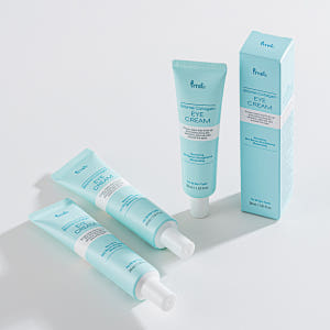 바이옴 콜라겐 아이크림 미백 주름개선 크림 20ml, 1개 솔직 후기 | 피부 타입별 분석 - 상품 이미지 4