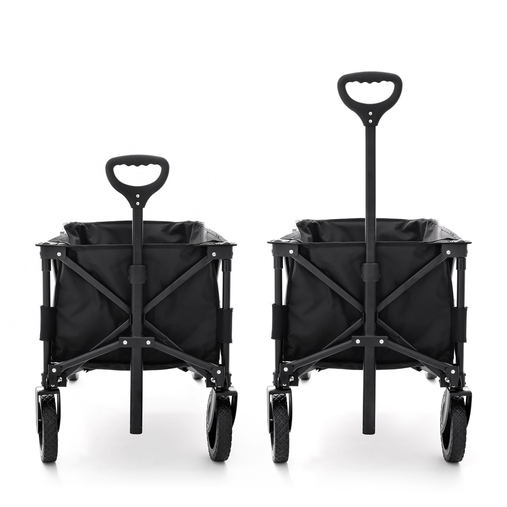 마추픽추 캠핑웨건 카트 수레 캐리어 손수레