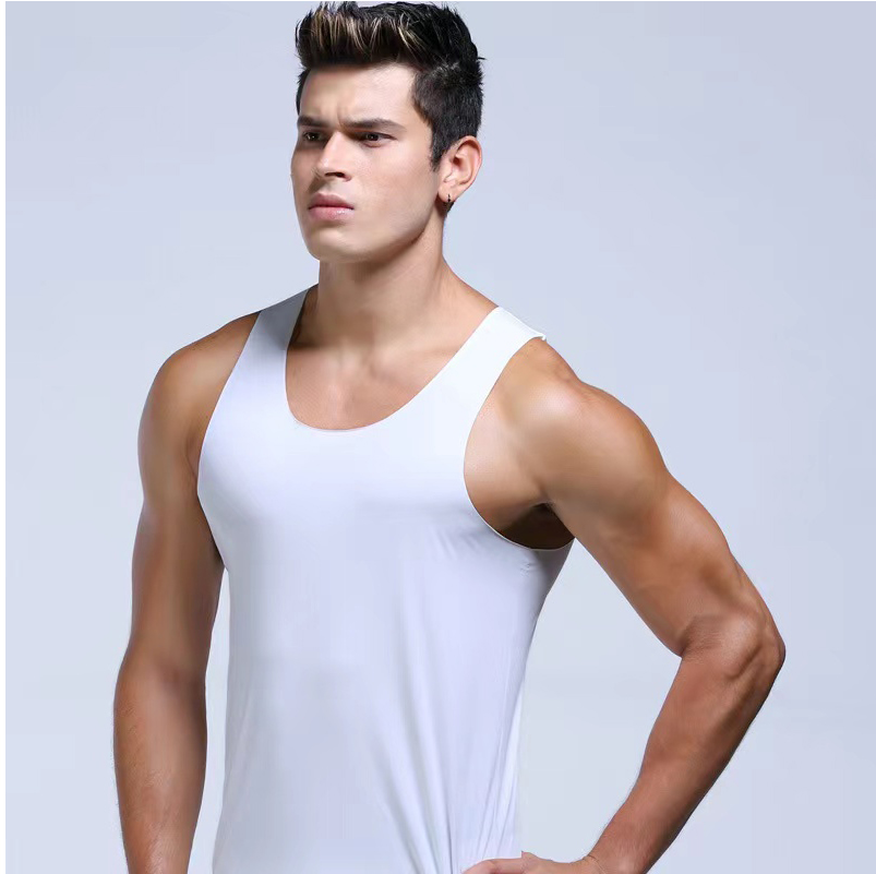 러닝 런닝 메리야스 남자 남성 셔츠 런닝구 심리스