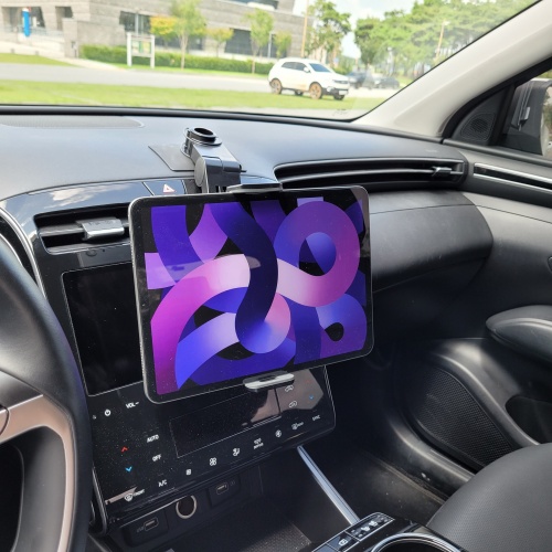 차량용 태블릿 거치대 갤럭시탭 아이패드 에어 자동차 거치대