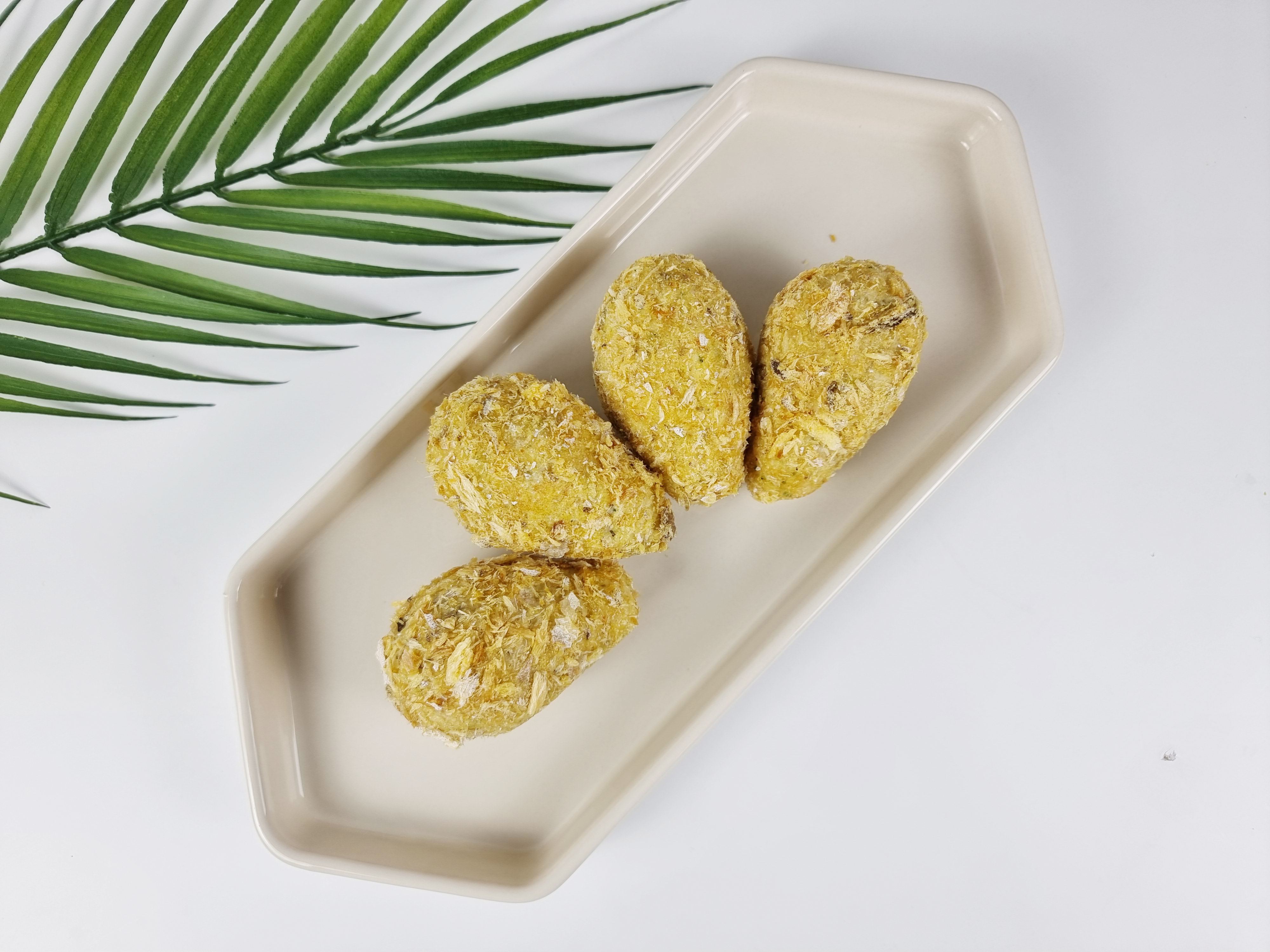 도기머기 강아지 생일파티 돌잔치 피크닉 수제간식 치킨 100g 이미지 3