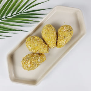 도기머기 강아지 생일파티 돌잔치 피크닉 수제간식 치킨 100g 솔직 후기 | 실제 사용자 리뷰 총정리 - 상품 이미지 3