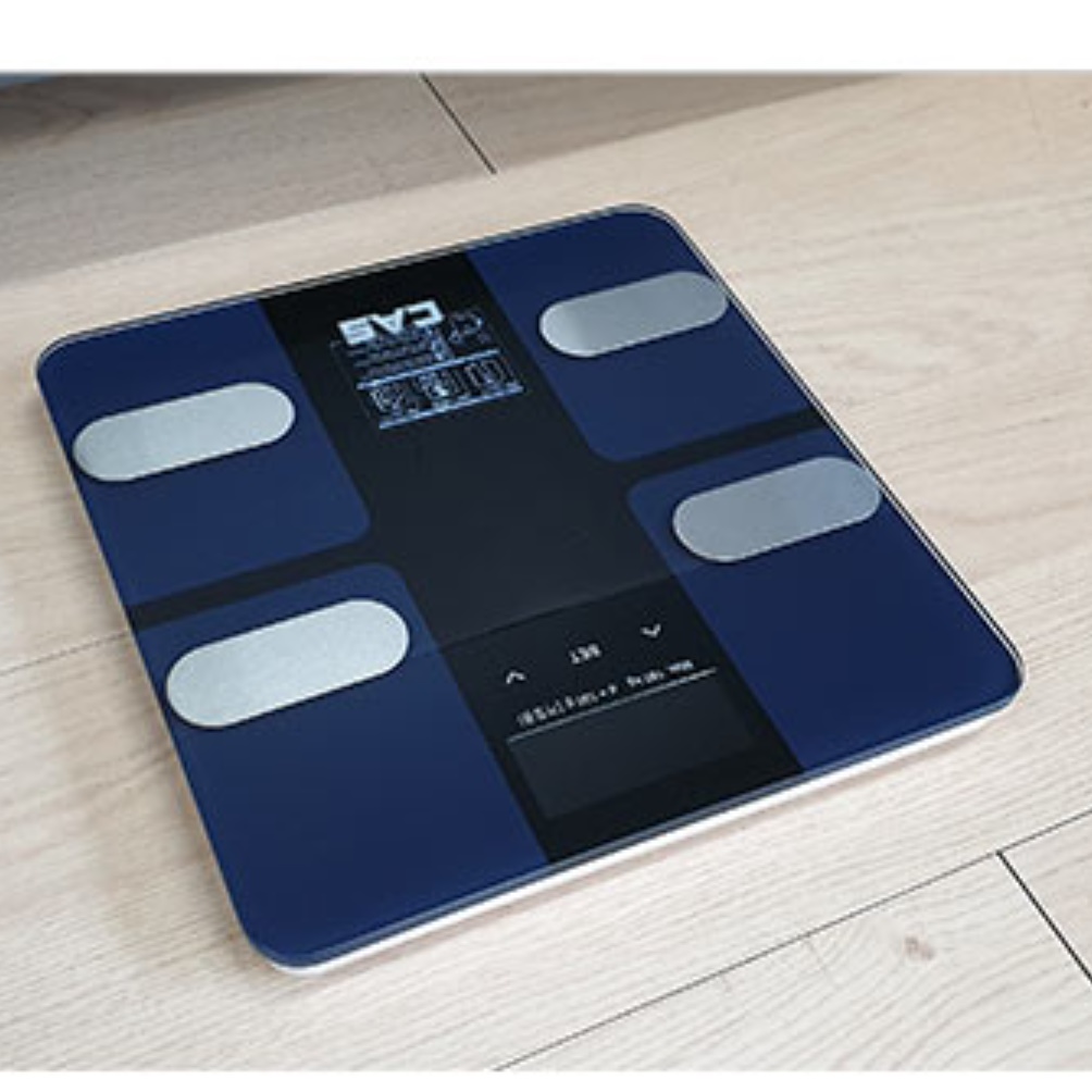 체성분 체중계 정확한 인바디 측정기 가정용 인바디 기계 체지방계