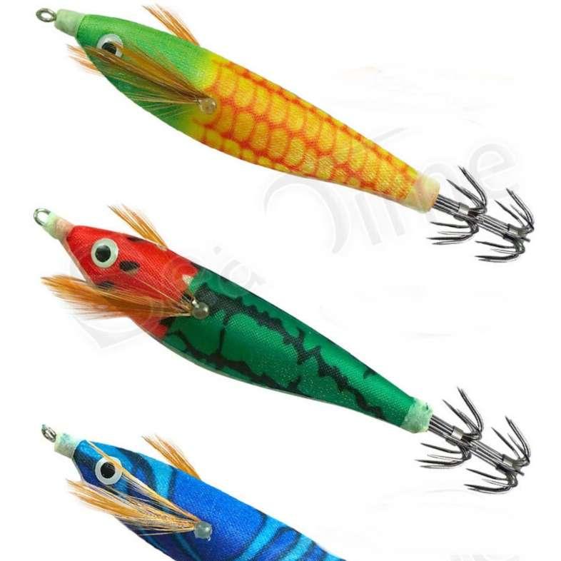 쭈꾸미 에기 옥수수 에기 왕눈이 수평 에기 야광 갑오징어 애기