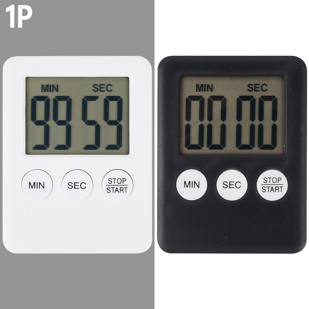 타임머 타임어 1분 3분 5분 10분 미니 쿠킹 타이머