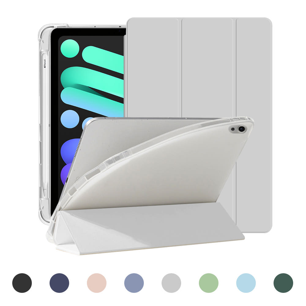 아이패드 미니 6세대 케이스 후기 이미지