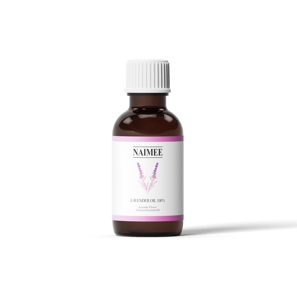 나이미 프랑스산 라벤더 오일 100% lavender, 30ml, 1개