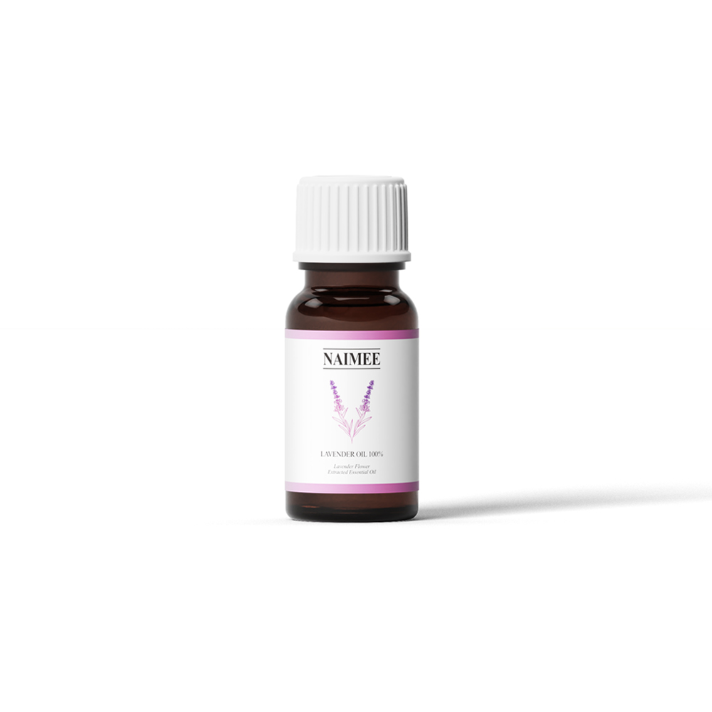 나이미 프랑스산 라벤더 오일 100% lavender, 10ml, 1개