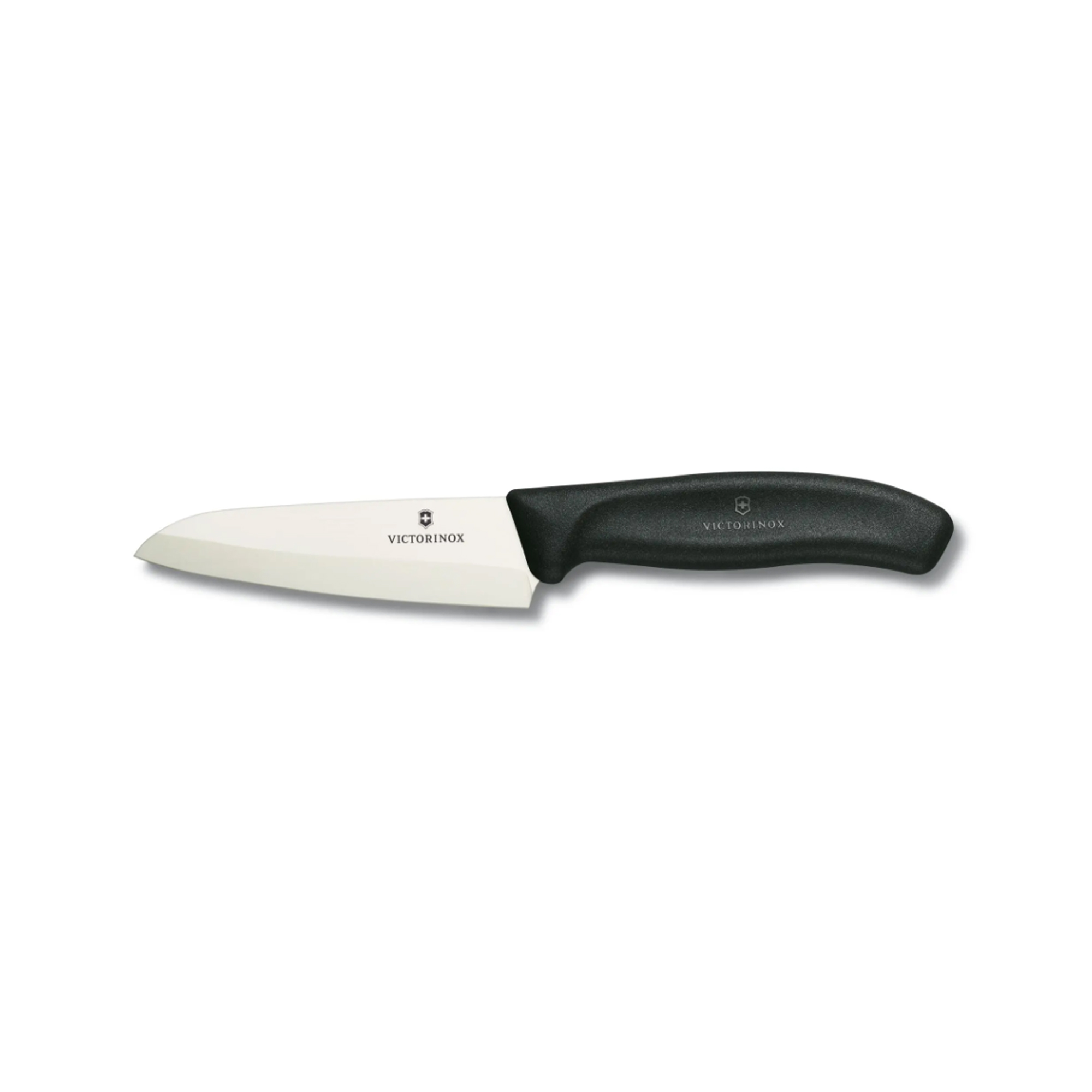 빅토리녹스 세라믹 라인 커트러리 페어링 나이프 - 12cm 블랙 7.2003.12G - 메인 이미지
