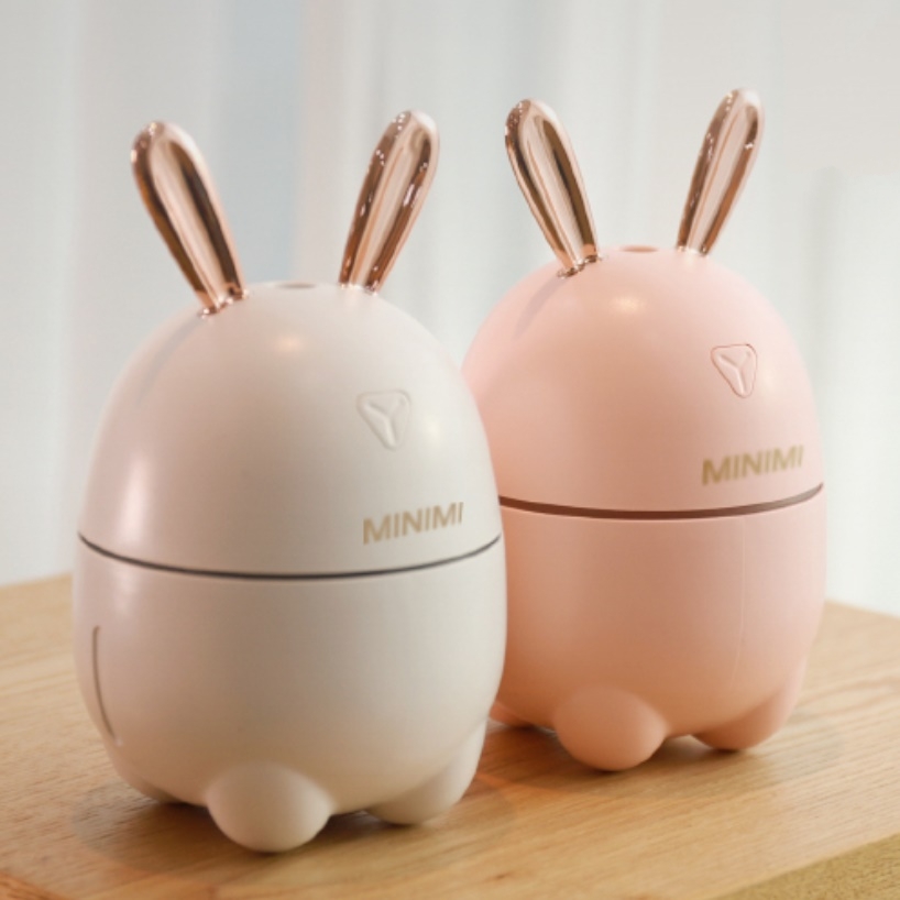 작은가습기 개인용가습기 책상용 침실 작은 아이방 가습기