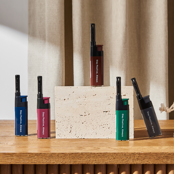 팔로산토 스머지스틱 100g 스테이포지티브 천연 인센스 방향제