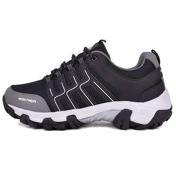 MONTMER 빅사이즈 트레킹화 5 (290 300 310 320) - 상세 이미지 2