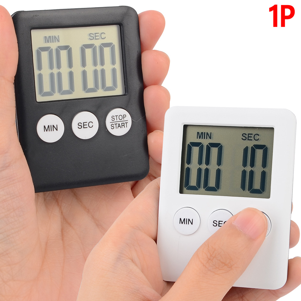 타임머 타임어 1분 3분 5분 10분 미니 쿠킹 타이머