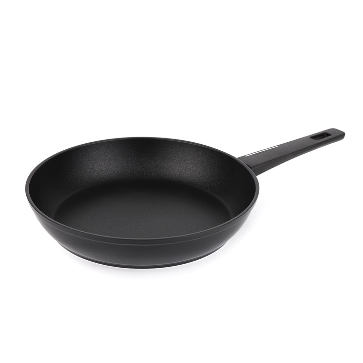 BRK 스마트피크 후라이팬 명품 인덕션용 코팅팬 계란 후라이팬 20cm 이미지 7