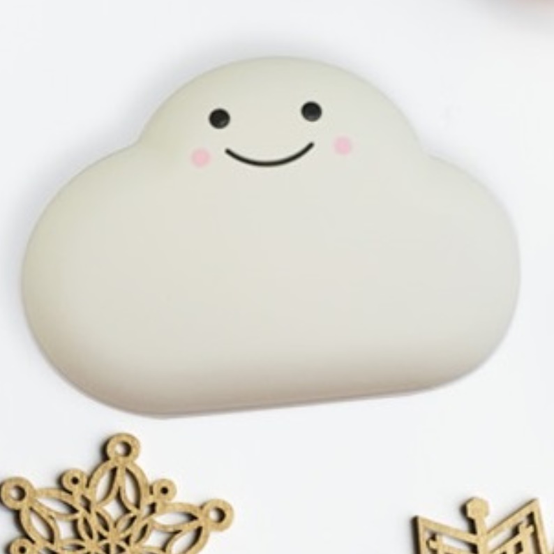 캐릭터 전자 핫팩 귀여운 충전식 캐릭터 손난로 인형