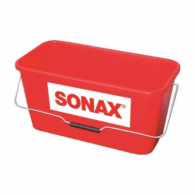 SONAX 소낙스 바스켓 12L 다용도 보관함 - 메인 이미지