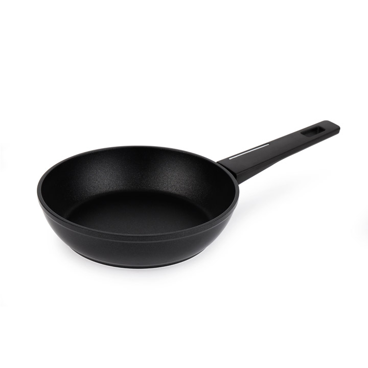 BRK 스마트피크 후라이팬 명품 인덕션용 코팅팬 계란 후라이팬 20cm - 상세 이미지 5