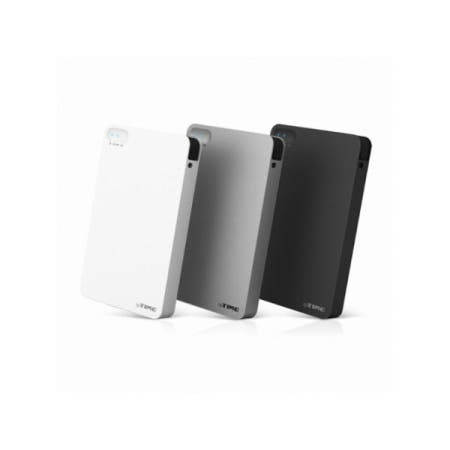 EFM networks EFM ipTIME HDD 3225 USB 3.1 Type C 실버 (1.5TB)