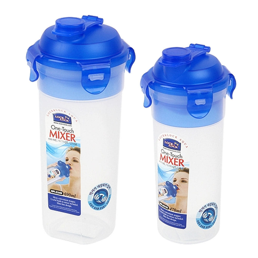 락앤락 쉐이커 텀블러