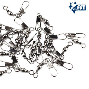 인터락 핀도래 스냅 도래 갑오징어 쭈꾸미 문어 벌크 100개 10호 운동러 솔직 후기 | 실사용 리뷰 - 상품 이미지 3