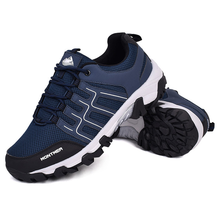 MONTMER 빅사이즈 트레킹화 5 (290 300 310 320) - 상세 이미지 3