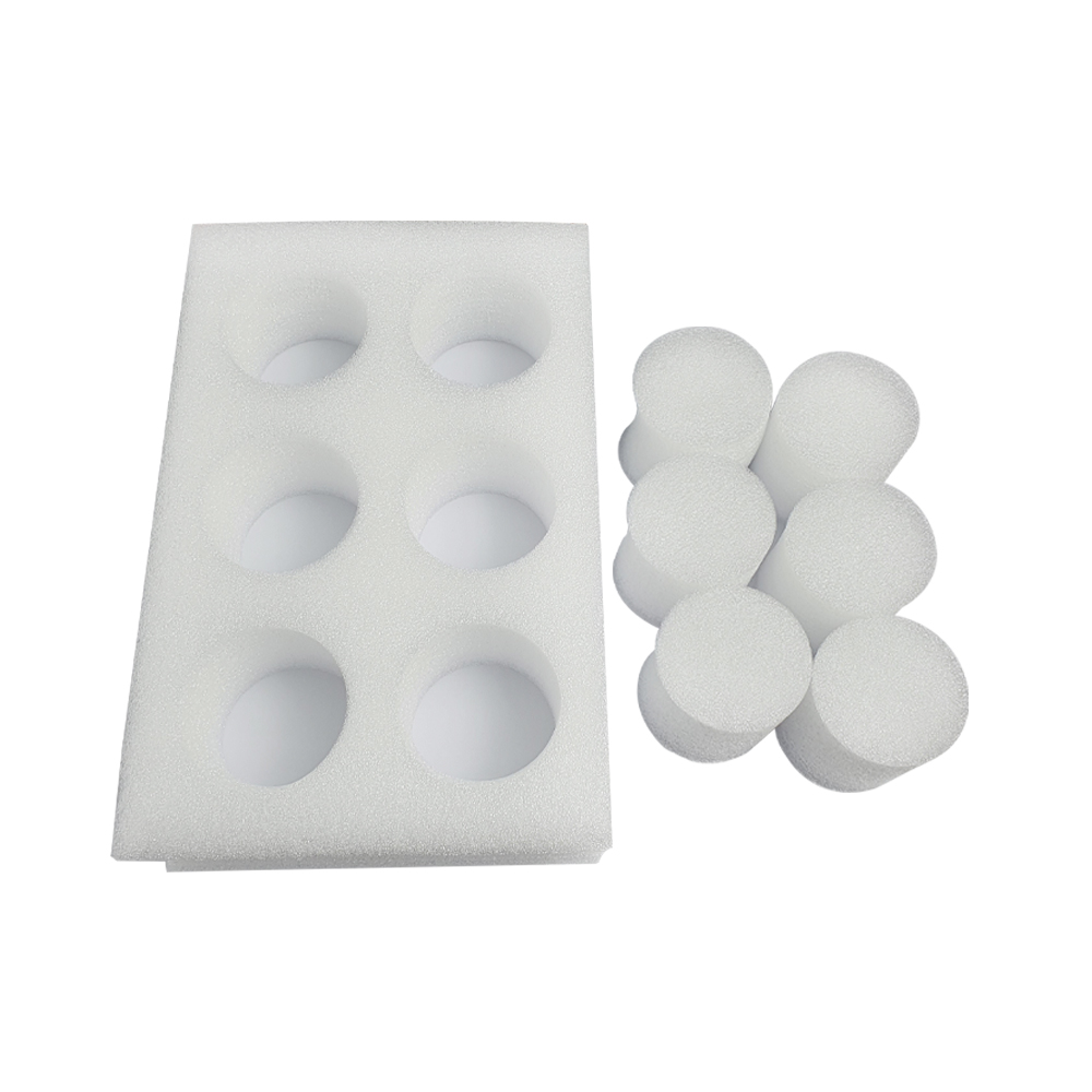 배달가방 6구 컵홀더 음료 받침대 동그리 고정폼 포함 칸막이