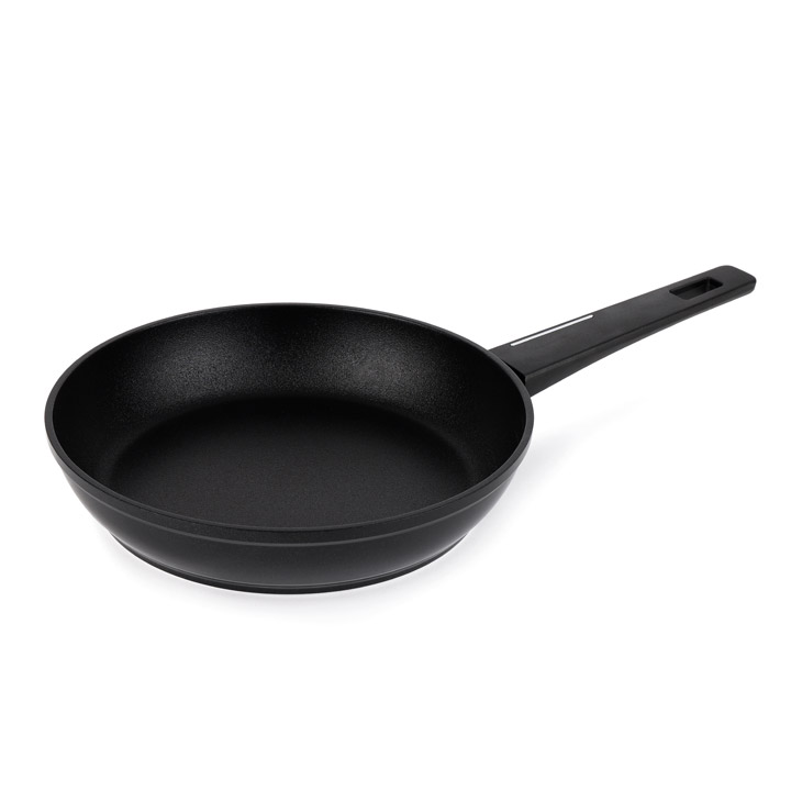BRK 스마트피크 후라이팬 명품 인덕션용 코팅팬 계란 후라이팬 20cm 이미지 6