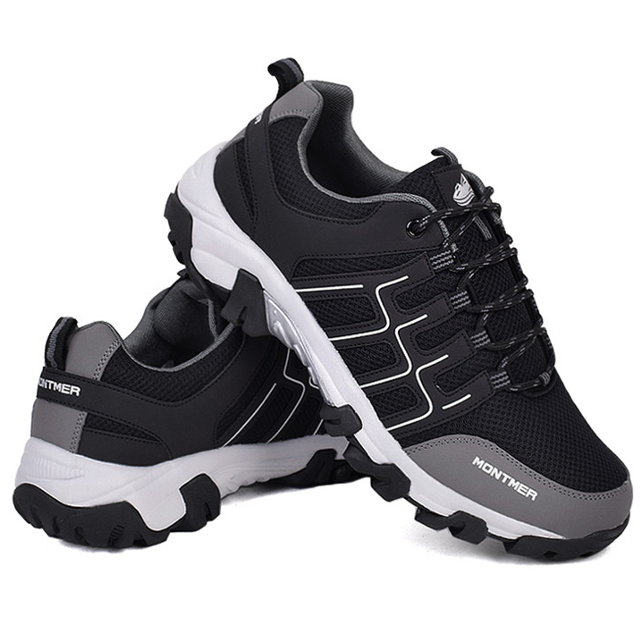 MONTMER 빅사이즈 트레킹화 5 (290 300 310 320) - 상세 이미지 4