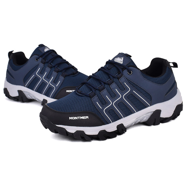 MONTMER 빅사이즈 트레킹화 5 (290 300 310 320) - 상세 이미지 5