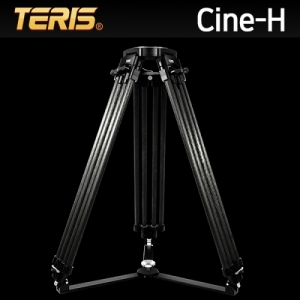 TERIS 삼각대 Cine-H