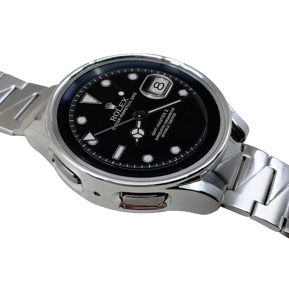 갤럭시워치5 프로 PRO 풀커버 케이스 호환 - 상세 이미지 3