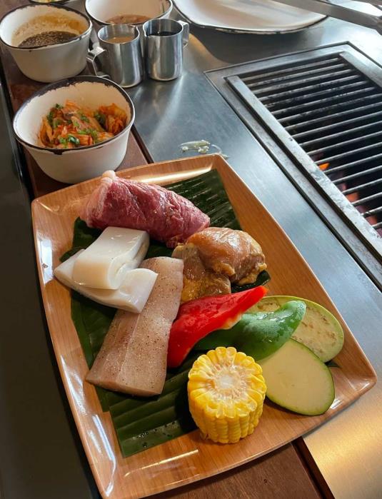 미국 괌 두짓비치 리조트 비치하우스 그릴 바베큐 (무제한 생맥주 및 음료 제공) - 상세 이미지 3