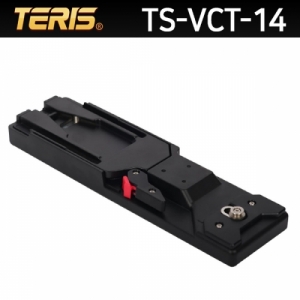 TERIS ENG 플레이트 TS-VCT-14