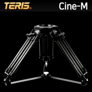 TERIS 삼각대 Cine-M