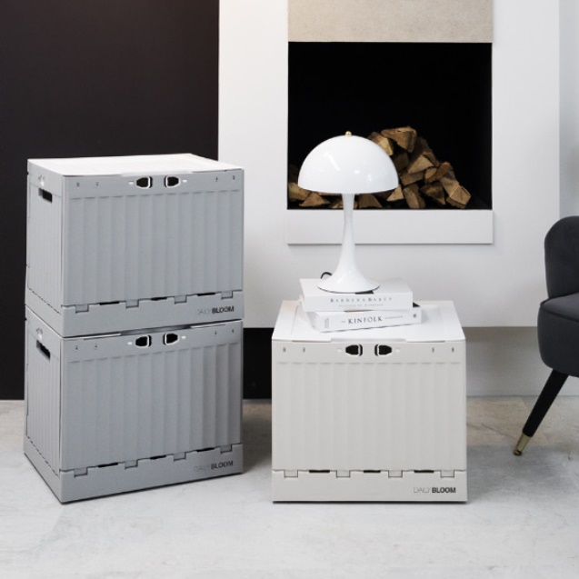 캠핑 보조 테이블 아이스박스 거치대 캠핑 조리대 캠핑용 테이블