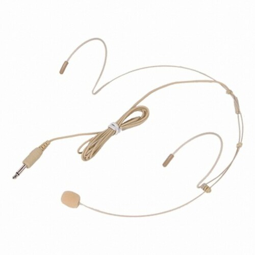 TAKSTAR WL3310 미니헤드셋 이어셋 무대 연극용마이크 - 메인 이미지