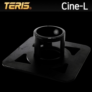 TERIS 삼각대 Cine-L