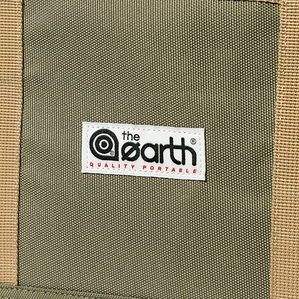 디얼스 캠핑 52L 카모 멀티백 수납 가방 밀리터리 보관 용품 파우치 카고백 멀티캠 블랙