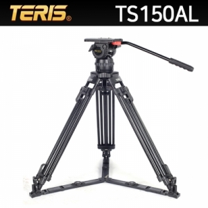 TERIS 헤드 삼각대 키트 TS150AL