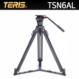 TERIS 헤드 삼각대 키트 TSN6AL