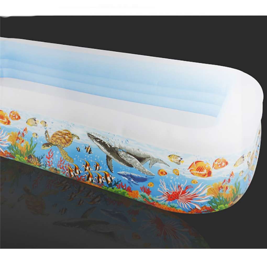 대형 이동식 풀장 간이수영장 가정용 수영장 전원 주택 수영장