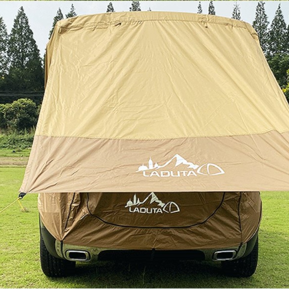 차박 꼬리 텐트 카니발 도킹 텐트 쏘렌토 레이 카크닉 스타렉스 qm6 올뉴 투싼 모하비