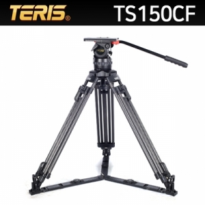 TERIS 헤드 삼각대 키트 TS150CF