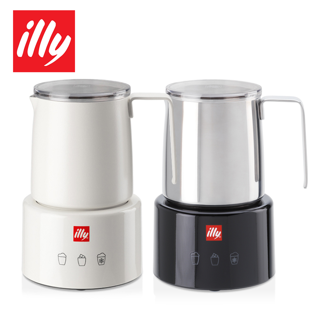 일리 우유거품기 밀크 프로더 본사정품